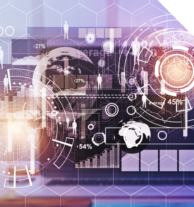 Tosa technology and integration capabilities visualised across multiple platforms